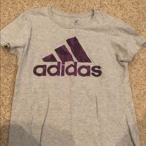 adidas t shirt